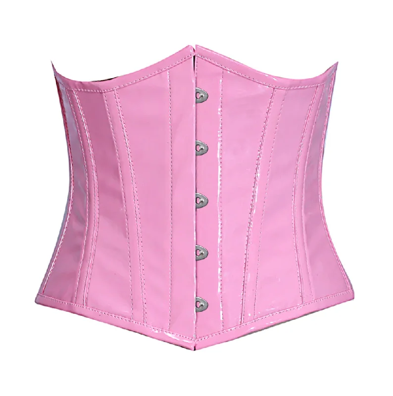 Posture - correcting bustiers for better spinal alignmentArielle Custom Made Corset