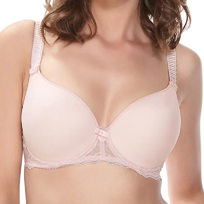 Women's Lingerie for Boudoir SessionsFantasie 9261, Zoe Underwire Molded Plunge Balconette Bra Women's Lingerie for Boudoir SessionsFantasie 9261, Zoe Underwire Molded Plunge Balconette Bra