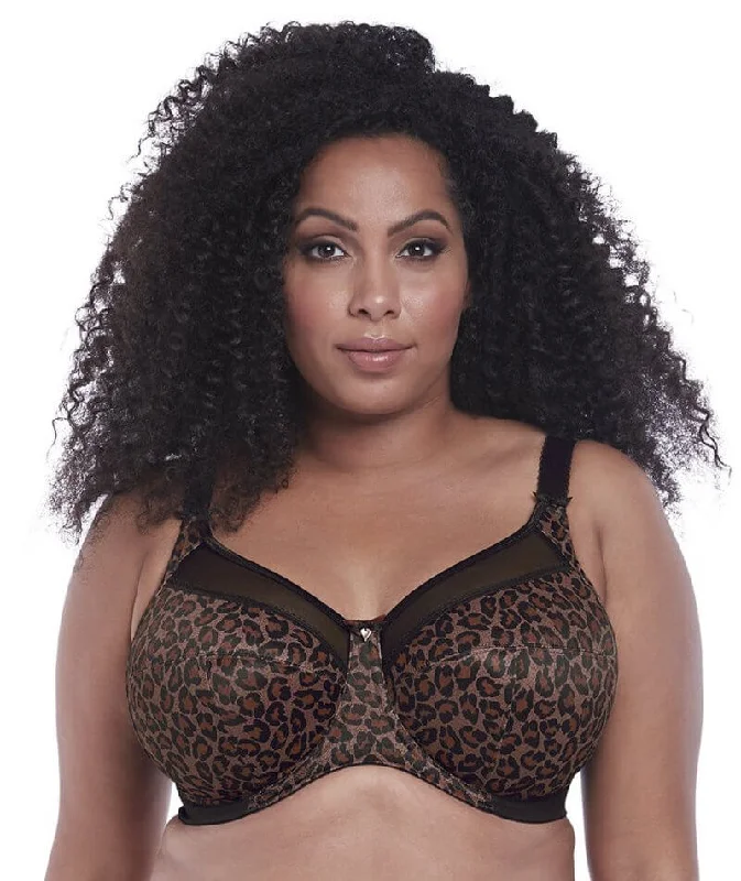 Dark Leopard