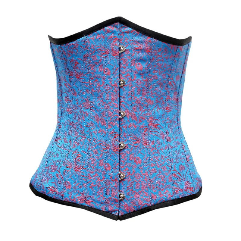Posture - correcting bustiers for better spinal alignmentHay Custom Made Corset