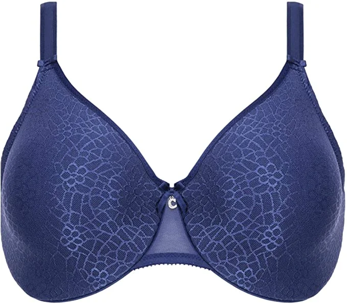 Indigo Blue
