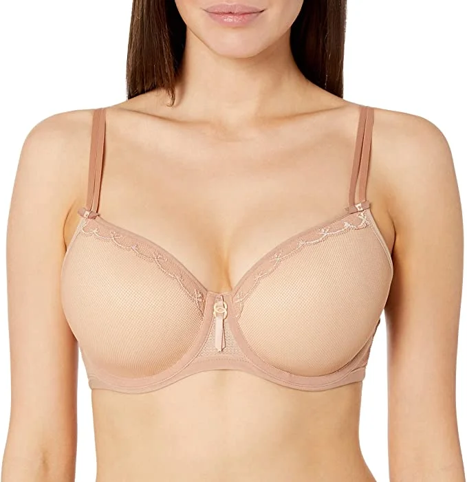 Women's Silk Lingerie SetsFreya 1800, Idol Allure Underwire Bra