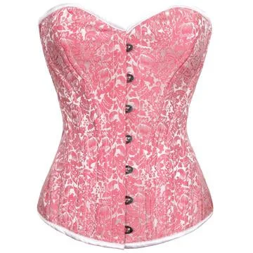 Neoprene corsets for a stretchy and form - fitting styleLupion Custom Made Corset