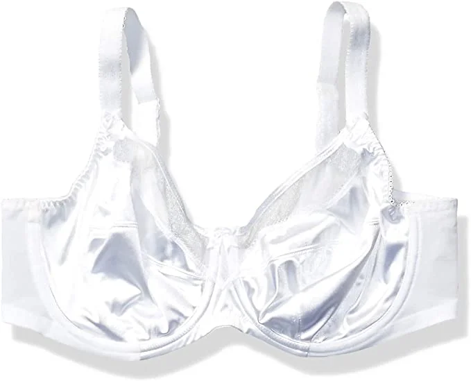 Women's Thermal Lingerie for Cold WeatherGoddess 6090, Keira Banded Underwire Bra (Band Size 42-46)(Cup Size J-N) Women's Thermal Lingerie for Cold WeatherGoddess 6090, Keira Banded Underwire Bra (Band Size 42-46)(Cup Size J-N)