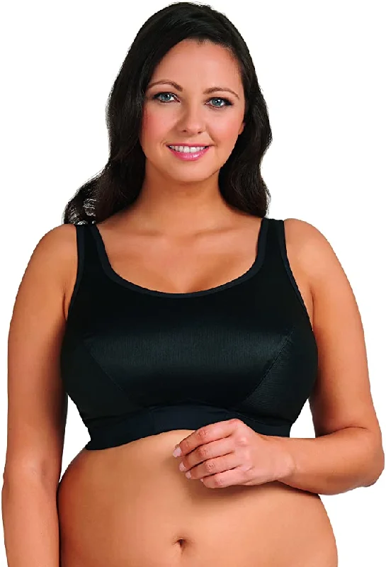 Women's Lingerie for HoneymoonsGoddess Sport Bra 5056