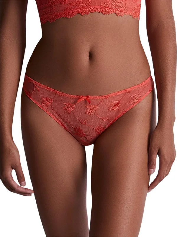 Sexy Lingerie for Women with Stockings Softessence Tanga