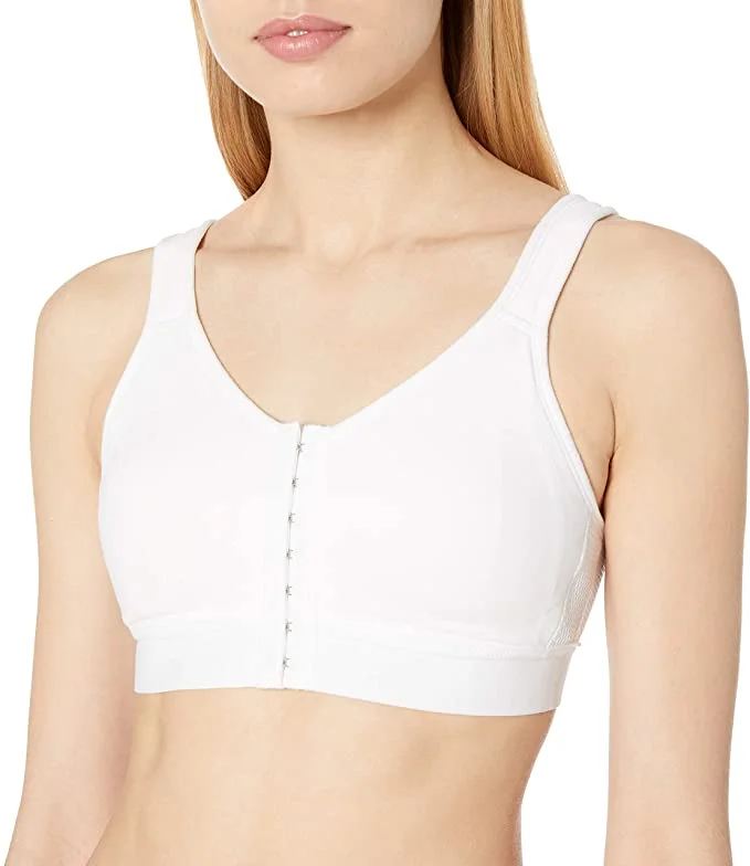 Boudoir Photography Lingerie for WomenAmoena 42576 Women's Ester Post Surgical Bra
