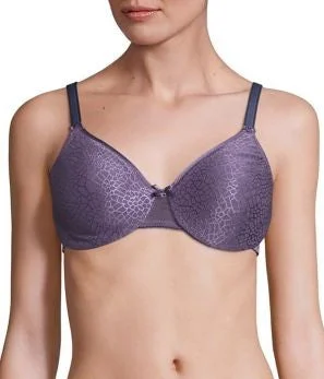 Misty Purple
