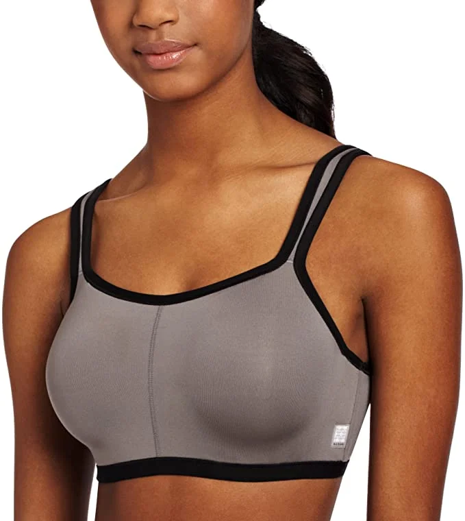 Women's Lingerie with Matching RobesNatori 731050 Bliss Yogi Contour Convertible Sport Bra