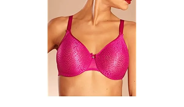 Tyrian Pink