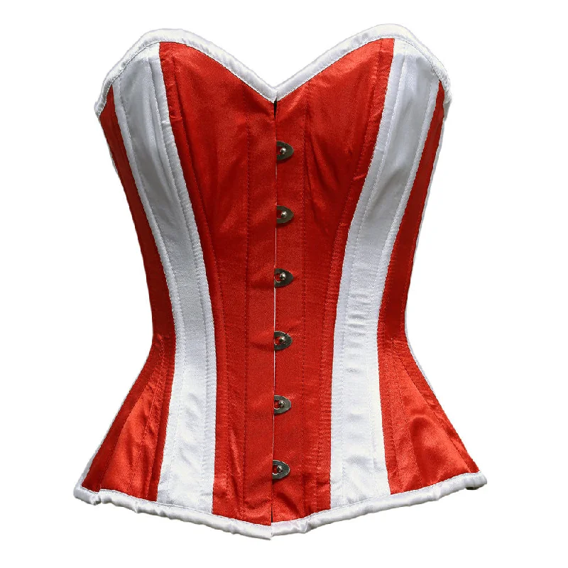 Microfiber corsets for a lightweight optionMavis Waist Training Corset