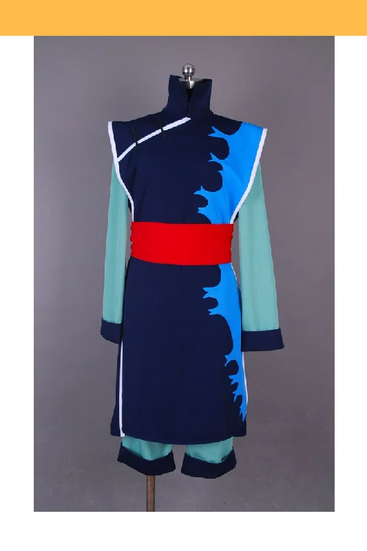 Sexy Female Cosplay UnderwearYu Yu Hakusho Kurama Cosplay Costume