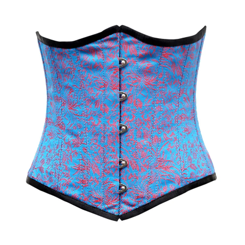 Breathable corsets for all - day wearMackay Custom Made Corset
