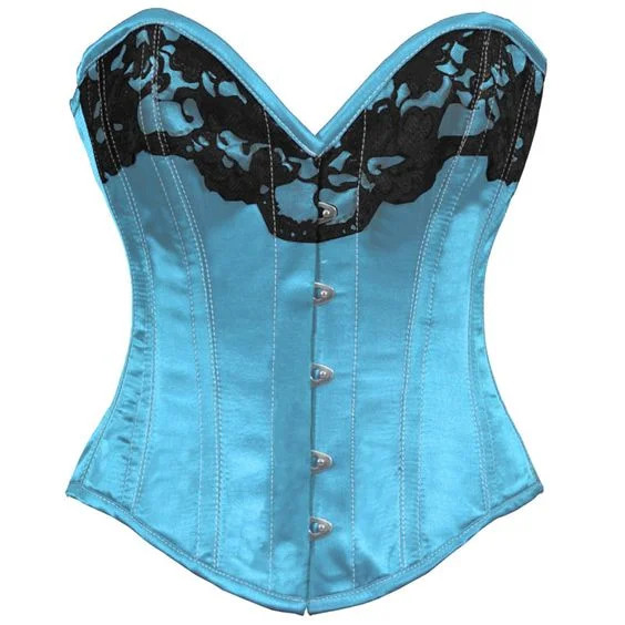 Supportive bustiers for large - busted womenAdelaide Custom Made Corset