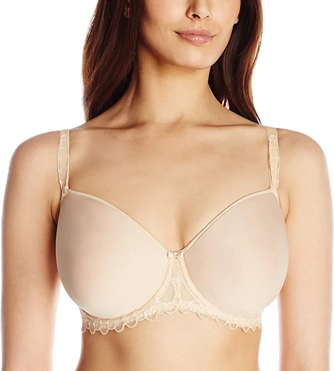 Luxury Lingerie for Special OccasionsFantasie 9002, Eclipse Underwire Spacer Balcony Bra