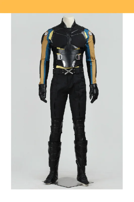 Sexy Nurse Cosplay Lingerie OutfitWolverine X-Men Days of Future Past Cosplay Costume