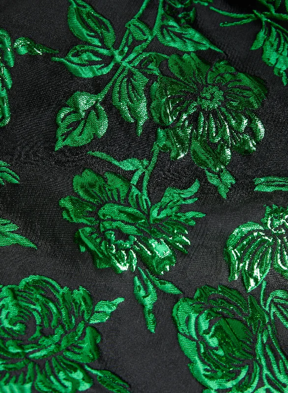 Green Pattern