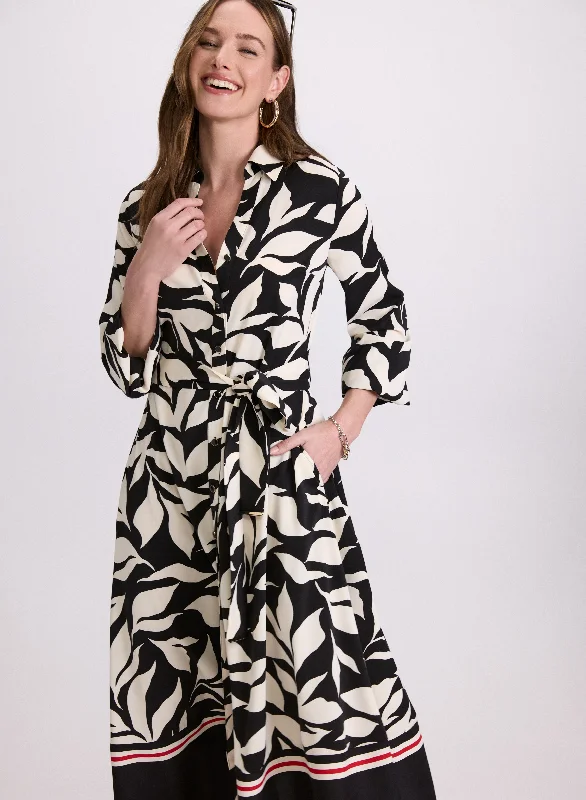Black Pattern