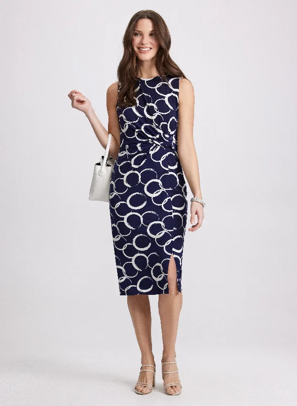 Blue Pattern