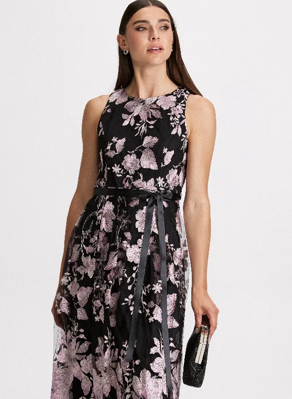 Black Pattern