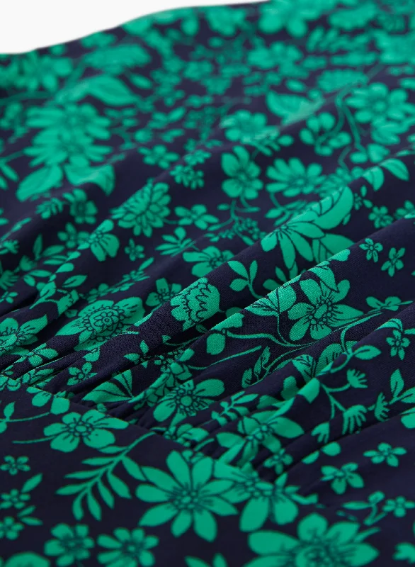 Blue Pattern