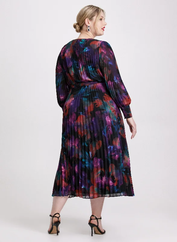 Black Pattern