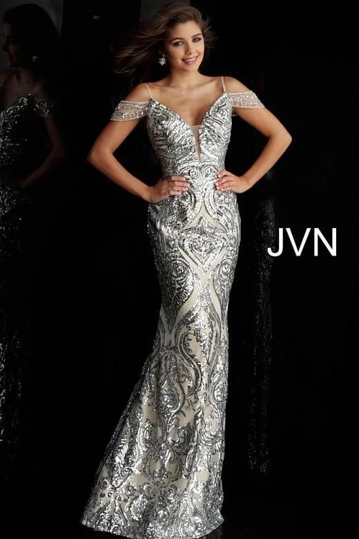 Maternity dress for a baby's first visit to the vineyard Jovani 67256 Prom Long Off Shoulder Formal Dress Sale Maternity dress for a baby's first visit to the vineyard Jovani 67256 Prom Long Off Shoulder Formal Dress Sale