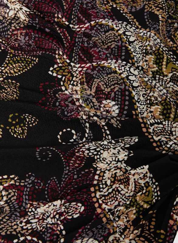 Black Pattern