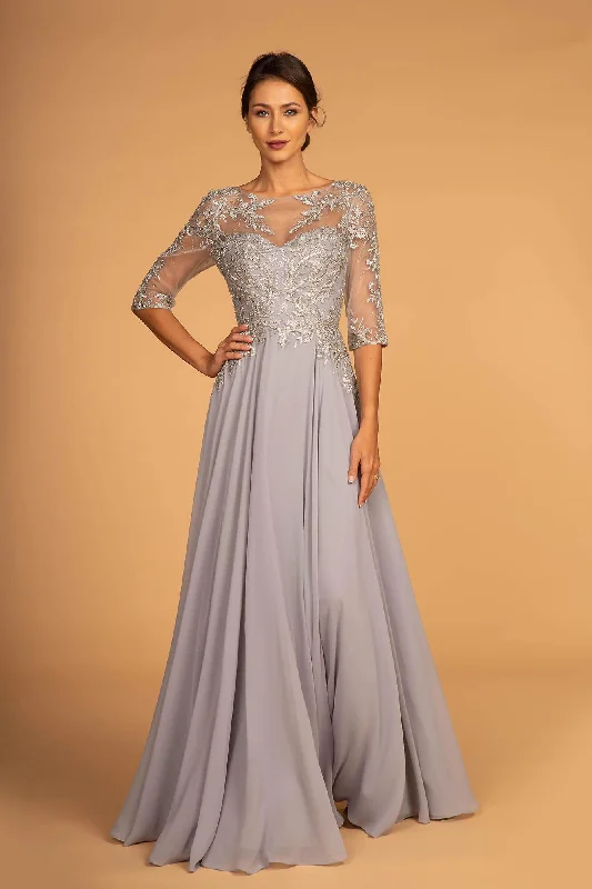 Maternity dress for hospital visits during pregnancy Plus Size Mother of the Bride Chiffon Long Dress Maternity dress for hospital visits during pregnancy Plus Size Mother of the Bride Chiffon Long Dress