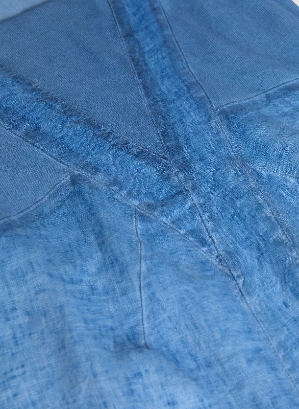 Blue Mix