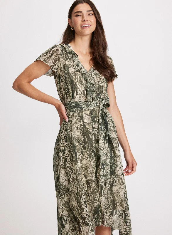 Green Pattern