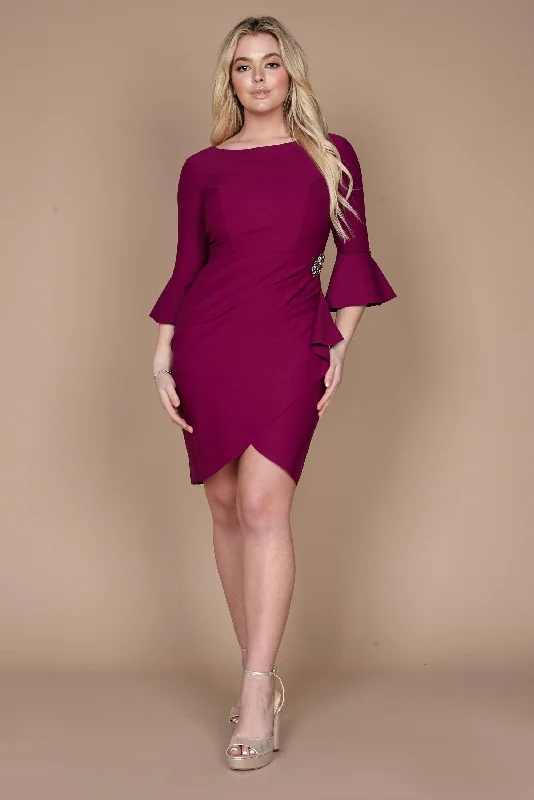 Maternity dress for a baby's first visit to the meditation garden Alex Evenings AE434183 Plus Size Formal Dress Sale Maternity dress for a baby's first visit to the meditation garden Alex Evenings AE434183 Plus Size Formal Dress Sale