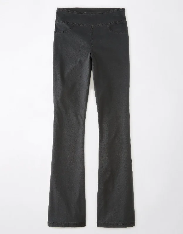 women tights with a seamless toe for extra comfortAE Next Level Pull-On High-Waisted Kick Bootcut Pant women tights with a seamless toe for extra comfortAE Next Level Pull-On High-Waisted Kick Bootcut Pant