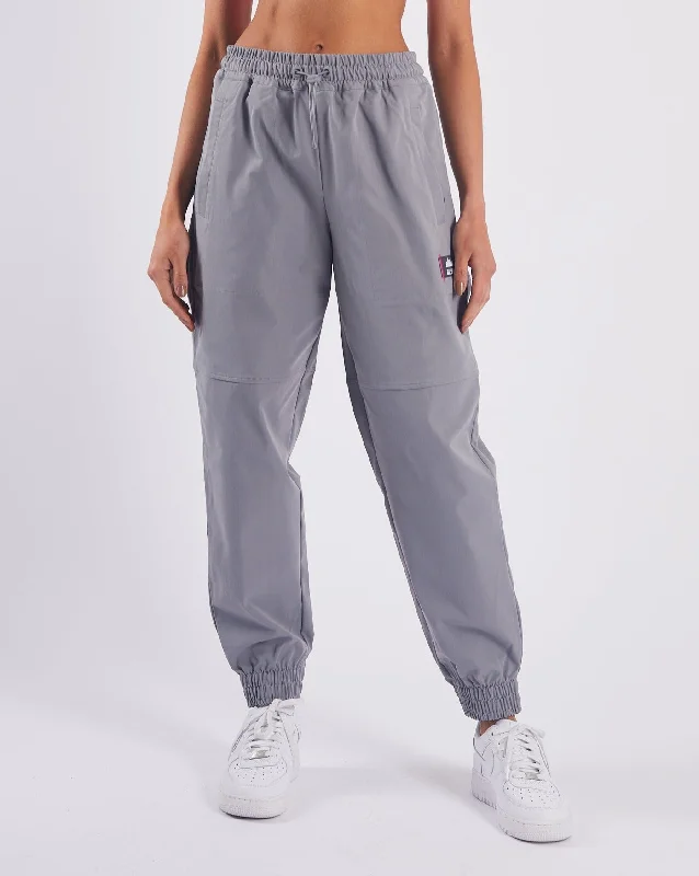 women tights with a UV - protection feature for outdoor activitiesArden Pants Grey Slate women tights with a UV - protection feature for outdoor activitiesArden Pants Grey Slate