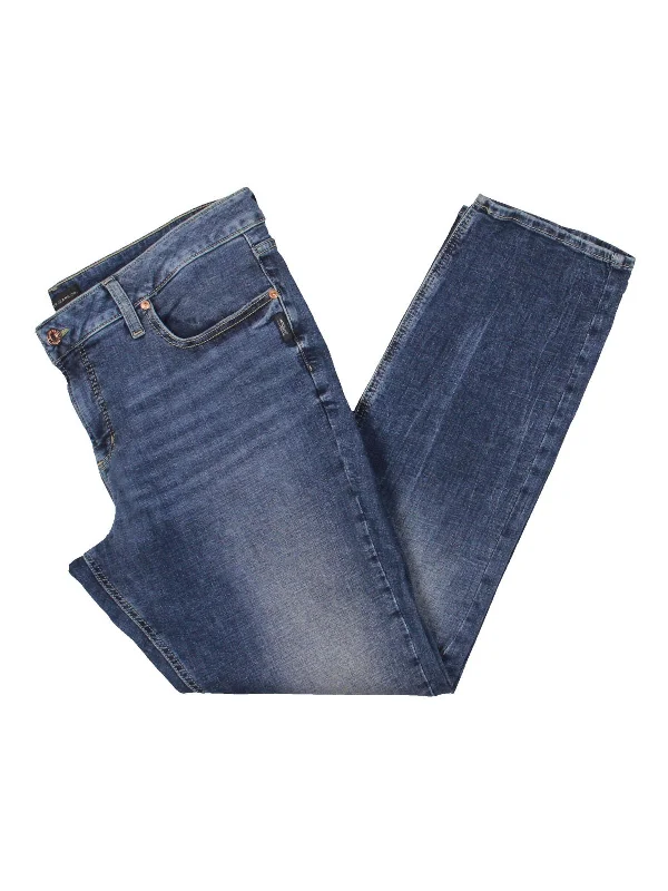 Cargo women jeans with multiple pockets for added functionalityElyse Womens Mid-Rise Distressed Straight Leg Jeans Cargo women jeans with multiple pockets for added functionalityElyse Womens Mid-Rise Distressed Straight Leg Jeans