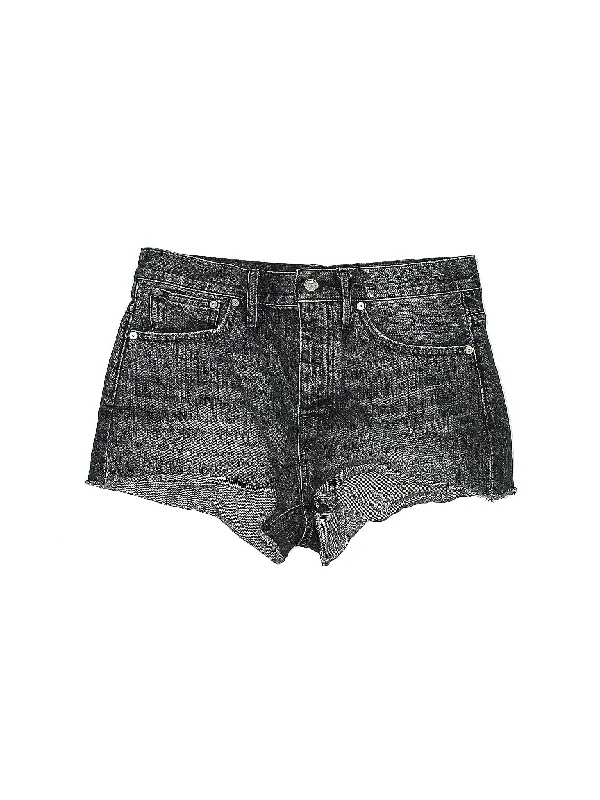 Plus Size Women's Cargo Shorts in Olive Green with Multiple Pockets for Outdoor AdventuresHigh-Rise Denim Shorts in Light Wash Plus Size Women's Cargo Shorts in Olive Green with Multiple Pockets for Outdoor AdventuresHigh-Rise Denim Shorts in Light Wash