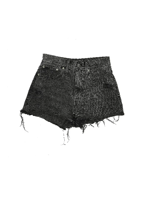 Plus Size Women's Stretch Denim Shorts with Belt Loops in Medium Wash for a Versatile FitHigh-Rise Denim Shorts in Medium Wash Plus Size Women's Stretch Denim Shorts with Belt Loops in Medium Wash for a Versatile FitHigh-Rise Denim Shorts in Medium Wash