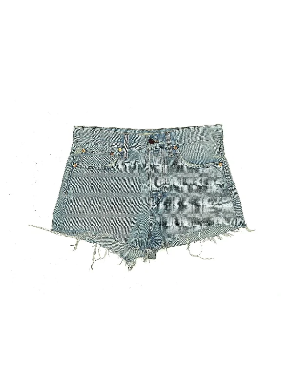 Plus Size Women's Stretch Denim Shorts with Belt Loops in Medium Wash for a Versatile FitHigh-Rise Relaxed Denim Shorts In Cedarcroft Wash in Light Wash Plus Size Women's Stretch Denim Shorts with Belt Loops in Medium Wash for a Versatile FitHigh-Rise Relaxed Denim Shorts In Cedarcroft Wash in Light Wash