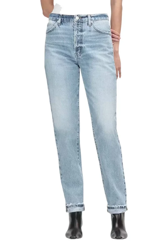 Bootcut women jeans to complement various shoe stylesLe Mec Denim Jeans In Rhode Grind Bootcut women jeans to complement various shoe stylesLe Mec Denim Jeans In Rhode Grind