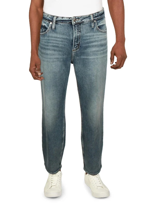 Stretch women jeans for enhanced mobility and comfortMens Straight Leg Mid Rise Straight Leg Jeans Stretch women jeans for enhanced mobility and comfortMens Straight Leg Mid Rise Straight Leg Jeans
