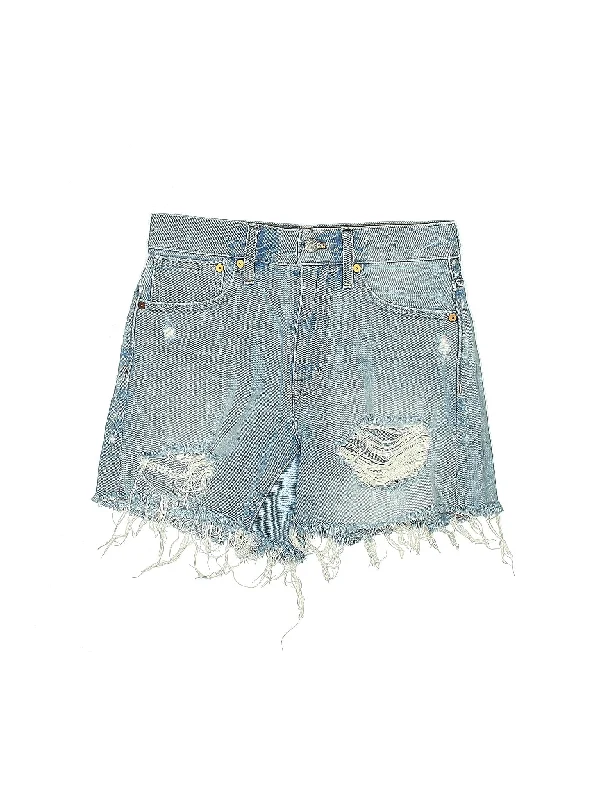Plus Size Women's Drawstring Linen - Blend Shorts in Beige for a Relaxing VacationMid-Rise Denim Shorts in Light Wash Plus Size Women's Drawstring Linen - Blend Shorts in Beige for a Relaxing VacationMid-Rise Denim Shorts in Light Wash