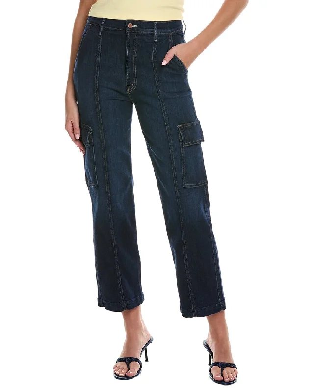 opaque women tights in black for a classic styleMOTHER Denim The Rambler Off Limits Cargo Ankle Jean opaque women tights in black for a classic styleMOTHER Denim The Rambler Off Limits Cargo Ankle Jean
