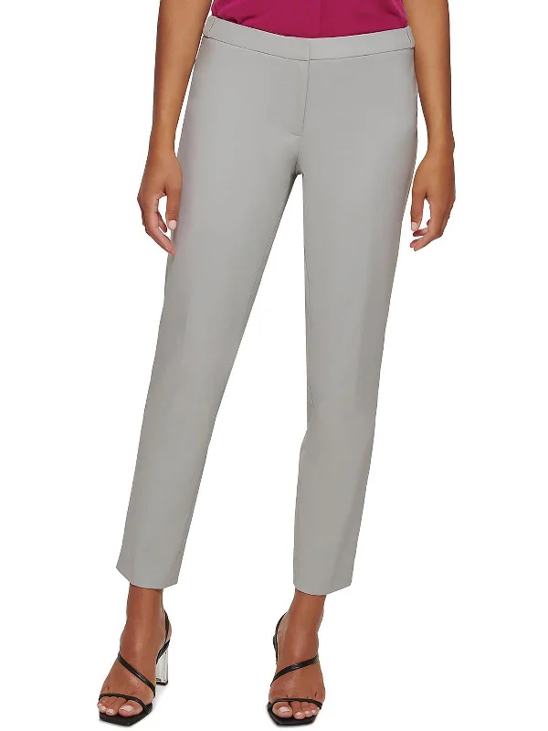 women tights with a side - stripe for a sporty lookPetites Womens Straight Leg Formal Dress Pants women tights with a side - stripe for a sporty lookPetites Womens Straight Leg Formal Dress Pants