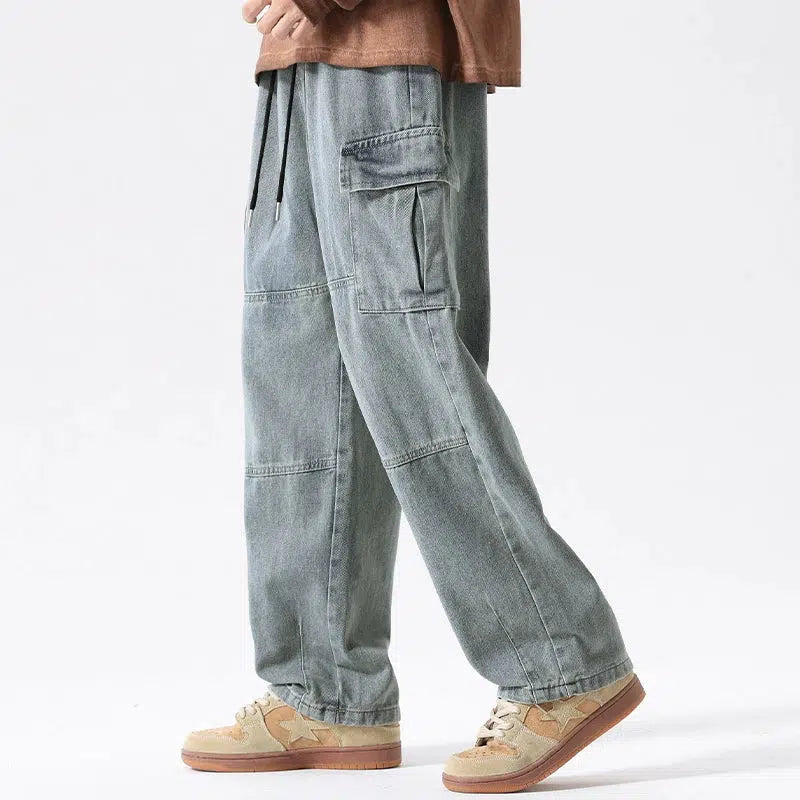 Denim Blue