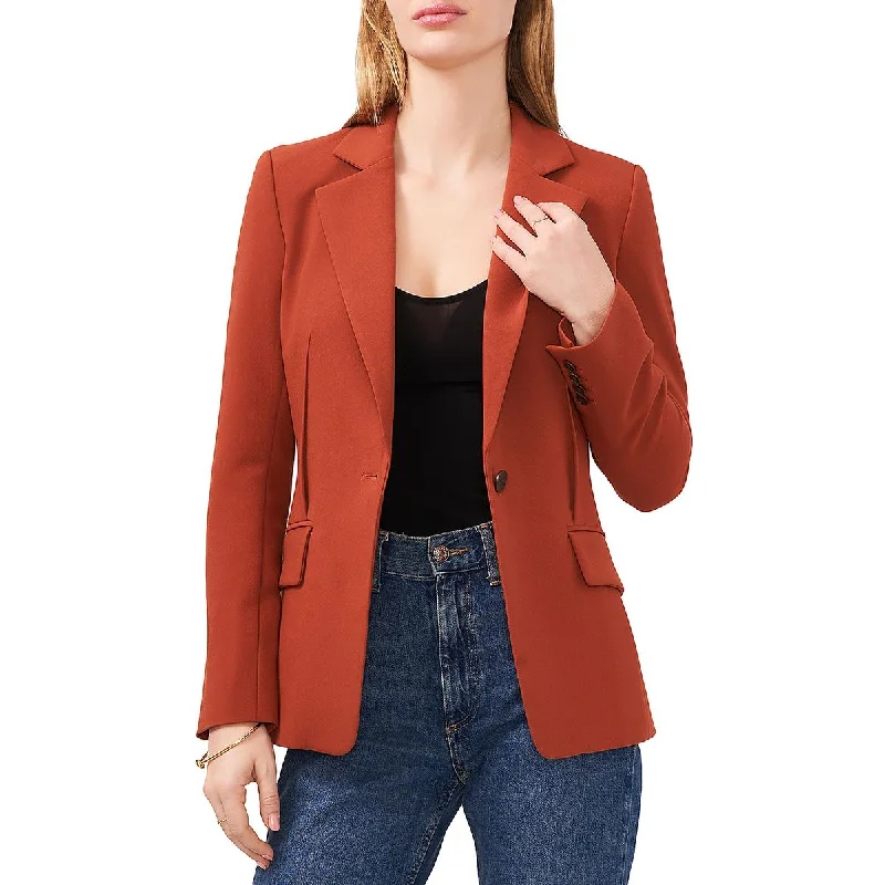 Women's Belted Blazers in Camel Color for a Sophisticated Outfit1.State Womens Pleated Business One-Button Blazer Women's Belted Blazers in Camel Color for a Sophisticated Outfit1.State Womens Pleated Business One-Button Blazer