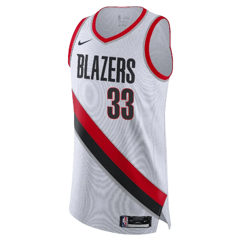 Plus Size Women's Faux Fur - Trimmed Blazers in Black for a Luxurious LookPortland Trail Blazers Nike Camara Association Swingman Jersey Plus Size Women's Faux Fur - Trimmed Blazers in Black for a Luxurious LookPortland Trail Blazers Nike Camara Association Swingman Jersey
