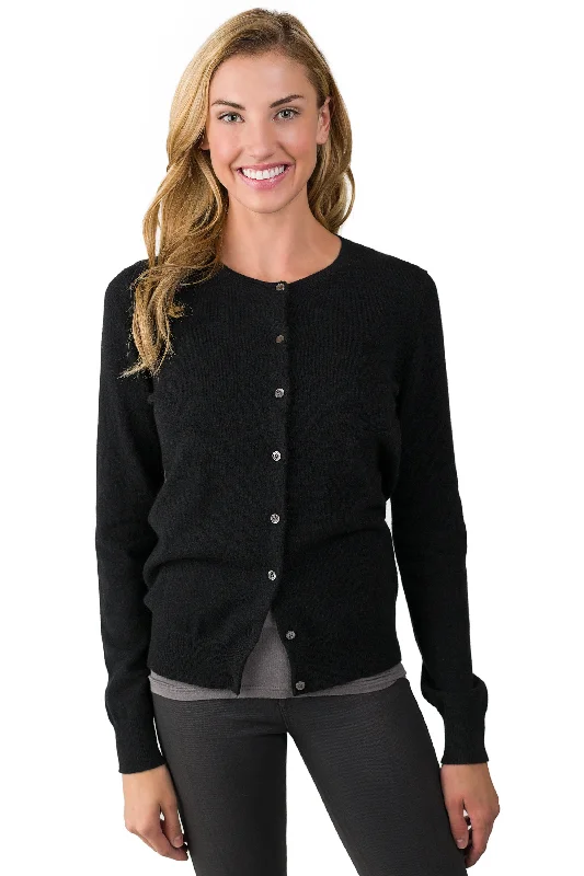 long length women cardigan with side slitsJENNIE LIU Women's 100% Cashmere Button Front Long Sleeve Crewneck Cardigan Sweater long length women cardigan with side slitsJENNIE LIU Women's 100% Cashmere Button Front Long Sleeve Crewneck Cardigan Sweater