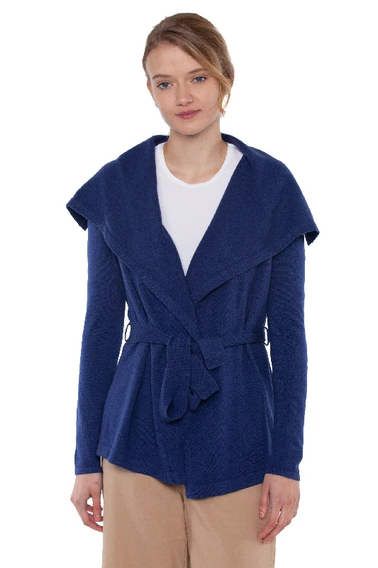 oversized women cardigan for a trendy and cozy lookJENNIE LIU WOMEN'S 100% PURE CASHMERE LONG SLEEVE BELTED CARDIGAN SWEATER oversized women cardigan for a trendy and cozy lookJENNIE LIU WOMEN'S 100% PURE CASHMERE LONG SLEEVE BELTED CARDIGAN SWEATER