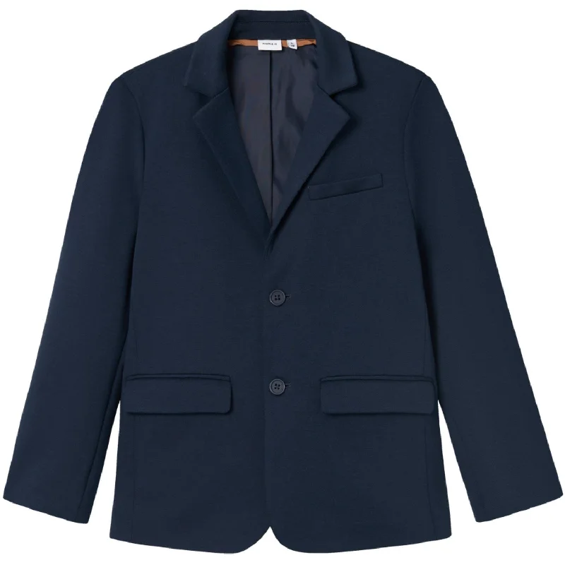 Single - Breasted Women's Corduroy Blazers in Mustard Yellow for an Autumn VibeName It Dark Sapphire Joe Comfort Blazer Single - Breasted Women's Corduroy Blazers in Mustard Yellow for an Autumn VibeName It Dark Sapphire Joe Comfort Blazer