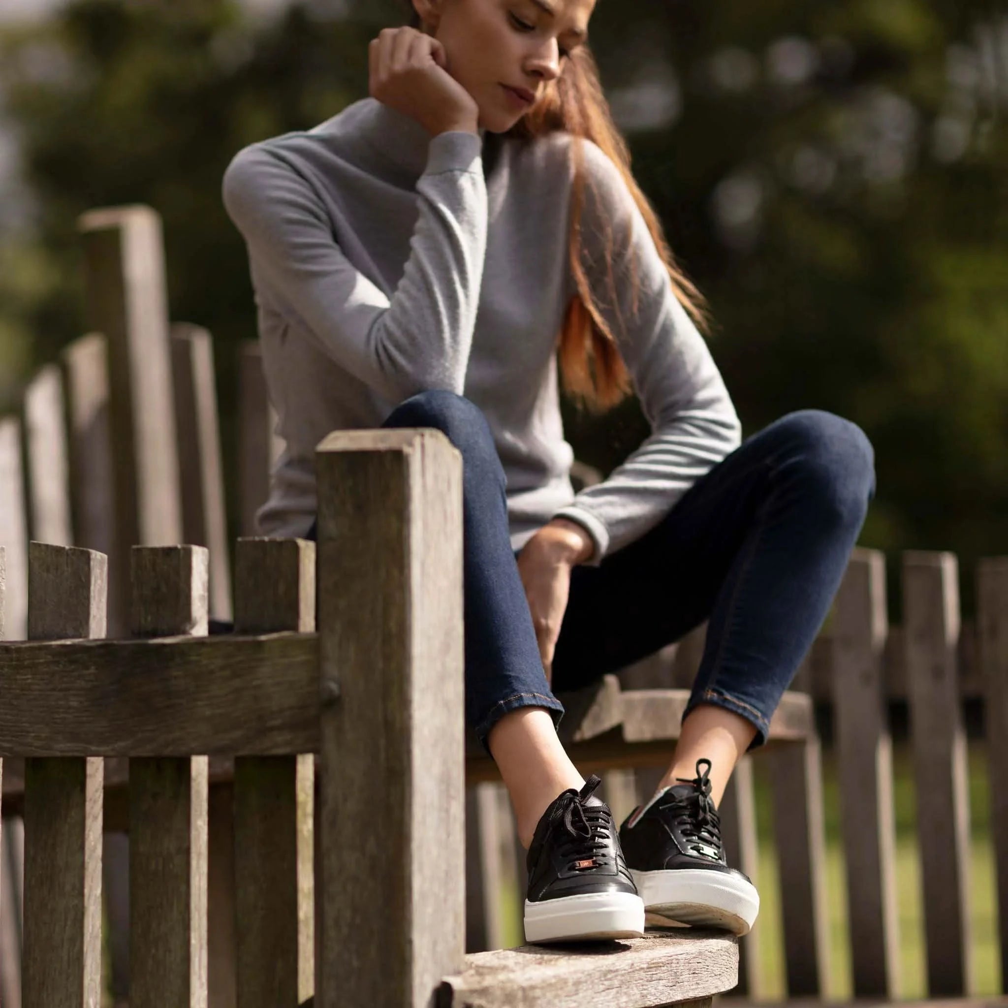 lightweight women cardigan for spring and fallMerino Wool Roll Neck Light Grey Jumper lightweight women cardigan for spring and fallMerino Wool Roll Neck Light Grey Jumper